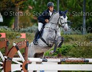 Campanelli Antonio, Gamine All GioCav2013 S5 1184 : Campanelli Antonio, Campionati Italiani Giovani Cavalli, Cattolica, Gamine, ph Stefano Secchi ©